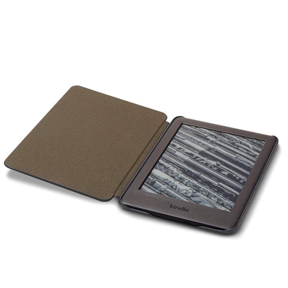 Imagem 3 de 3 do produto Capa Kindle 10 Geração, Preta - AO0746