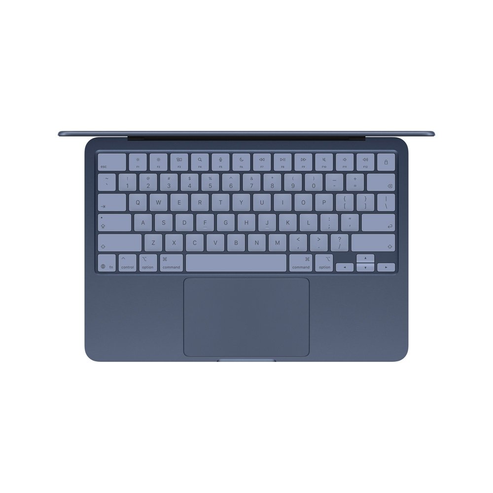 も*の様 MacBook Neo 13インチ インディゴ A18 Pro 8GB MacBook Neo 13