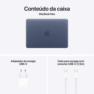 MacBook Neo 13