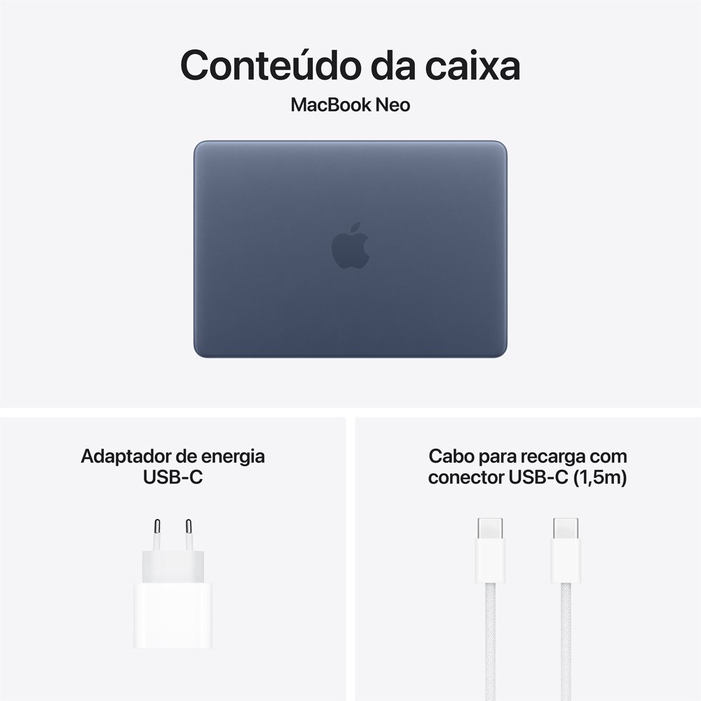 MacBook Neo 13