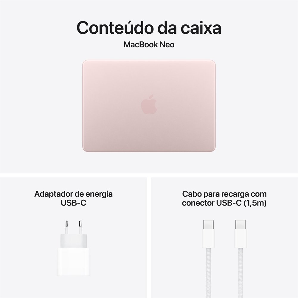 MacBook Neo 13