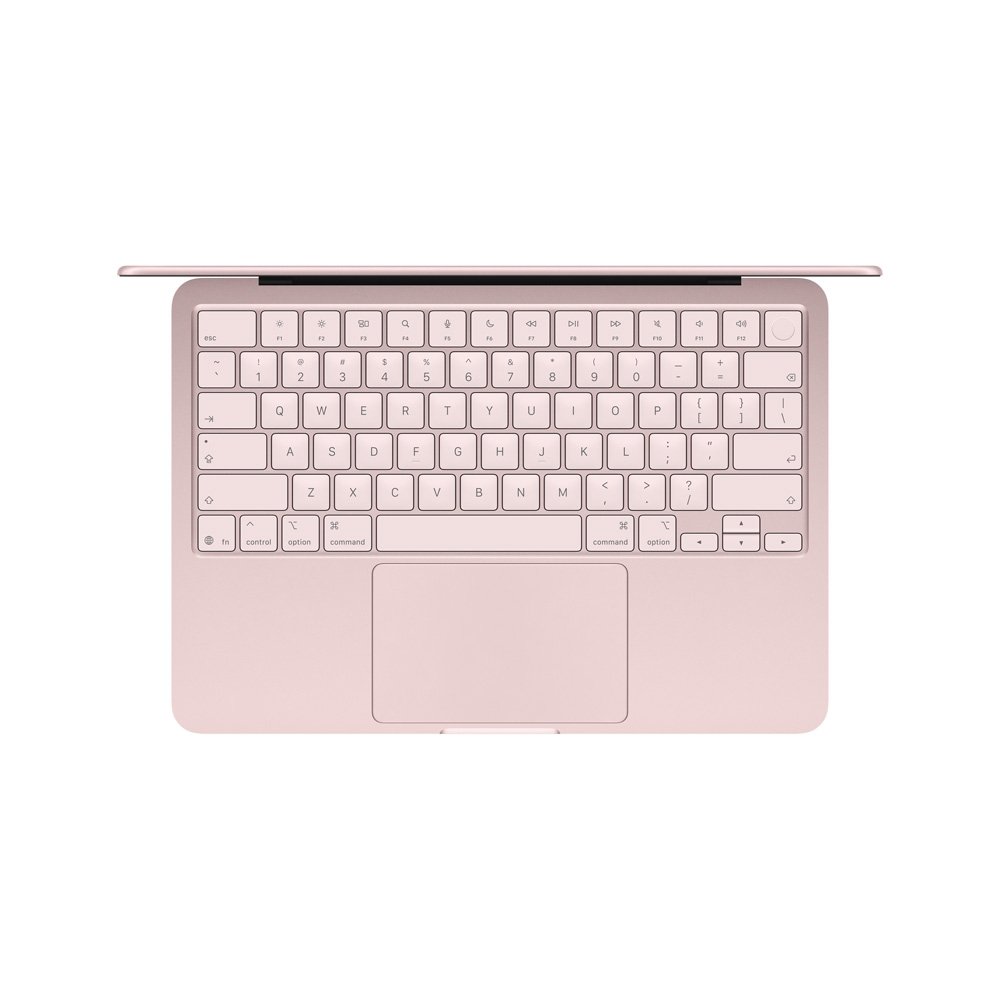 むー　MacBook Neo ブラッシュ512GB Touch ID搭載 MacBook Neo 13