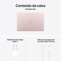 MacBook Neo 13