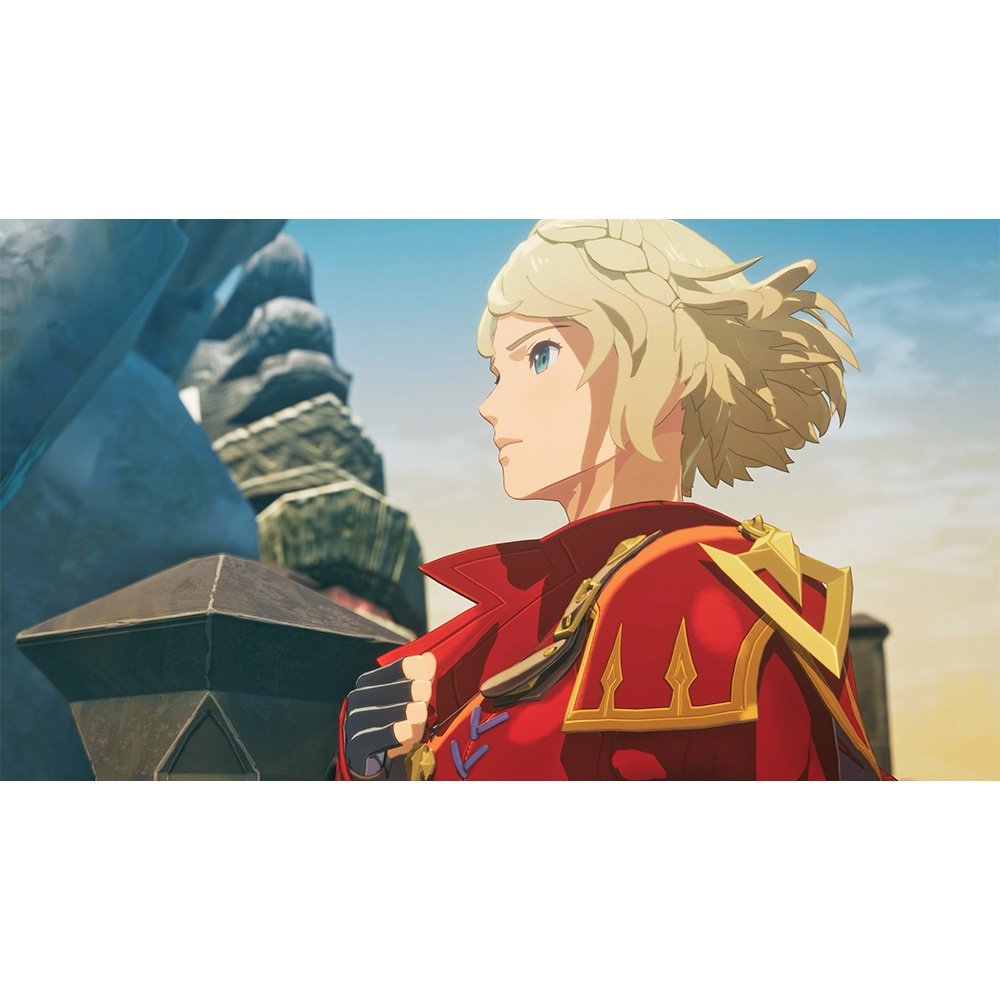 Imagem 10 de 30 do produto Jogo MONSTER HUNTER STORIES 3 TWISTED REFLECTION, para Nintendo Switch 2 - CP000040NSW