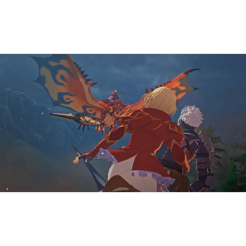 Imagem 11 de 30 do produto Jogo MONSTER HUNTER STORIES 3 TWISTED REFLECTION, para Nintendo Switch 2 - CP000040NSW