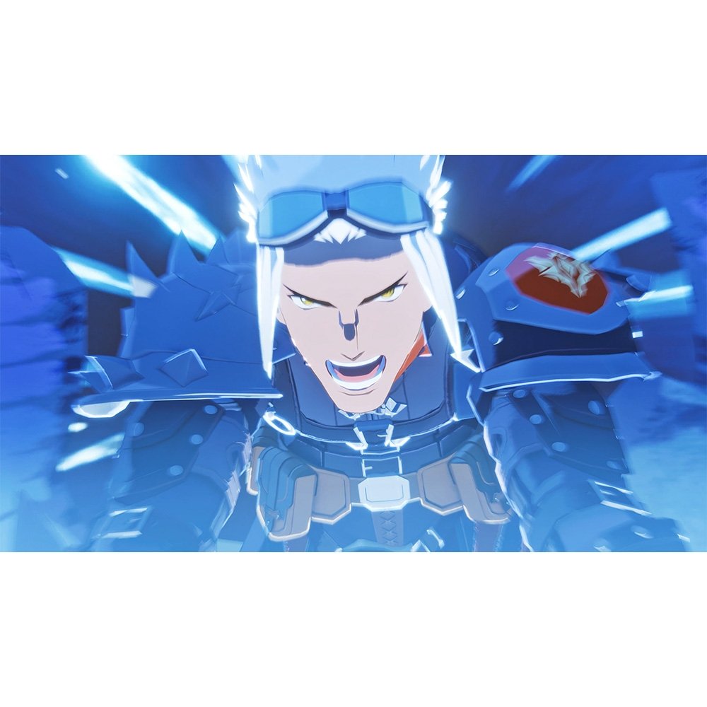 Imagem 14 de 30 do produto Jogo MONSTER HUNTER STORIES 3 TWISTED REFLECTION, para Nintendo Switch 2 - CP000040NSW