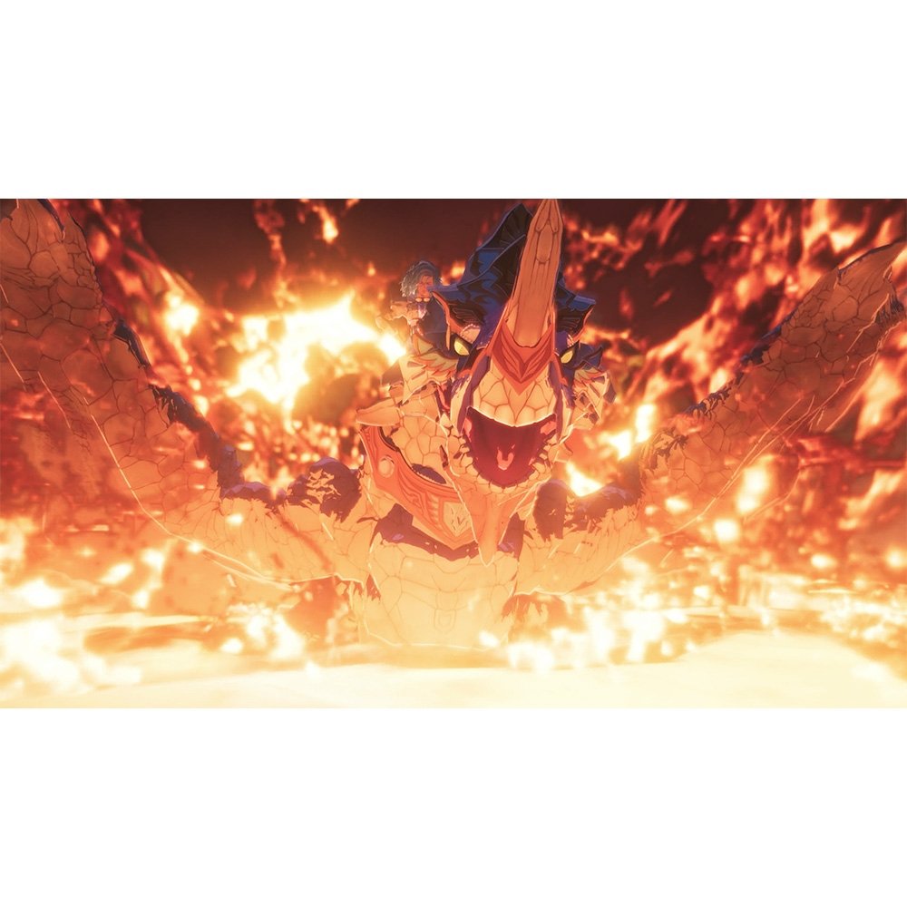 Imagem 15 de 30 do produto Jogo MONSTER HUNTER STORIES 3 TWISTED REFLECTION, para Nintendo Switch 2 - CP000040NSW