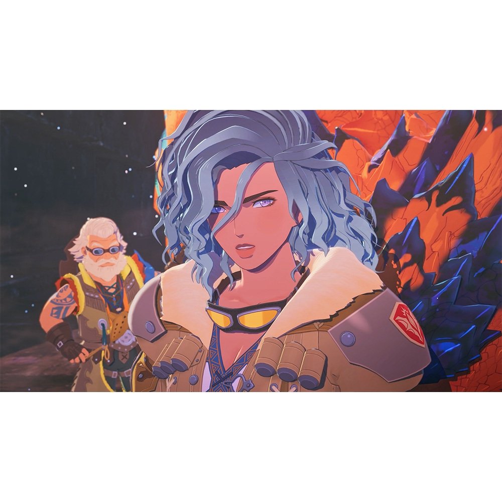 Imagem 17 de 30 do produto Jogo MONSTER HUNTER STORIES 3 TWISTED REFLECTION, para Nintendo Switch 2 - CP000040NSW