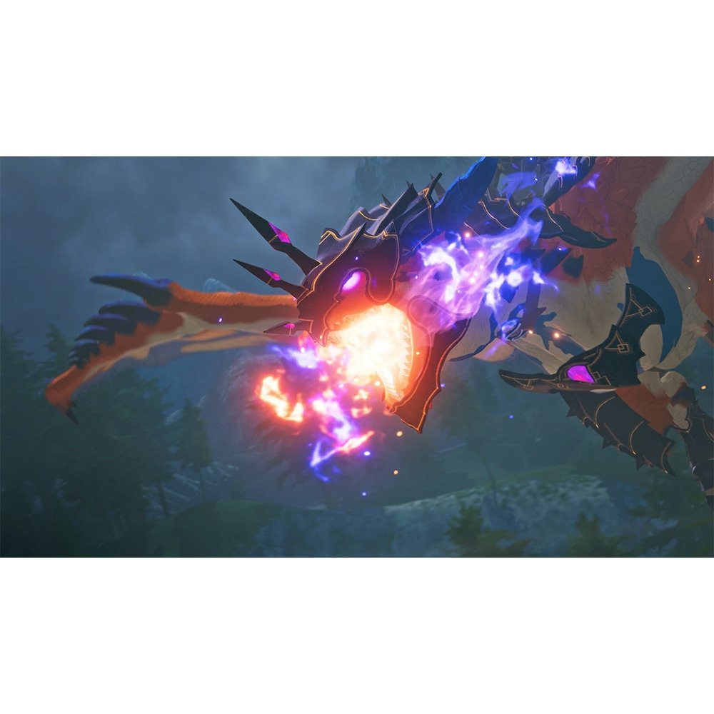 Imagem 18 de 30 do produto Jogo MONSTER HUNTER STORIES 3 TWISTED REFLECTION, para Nintendo Switch 2 - CP000040NSW