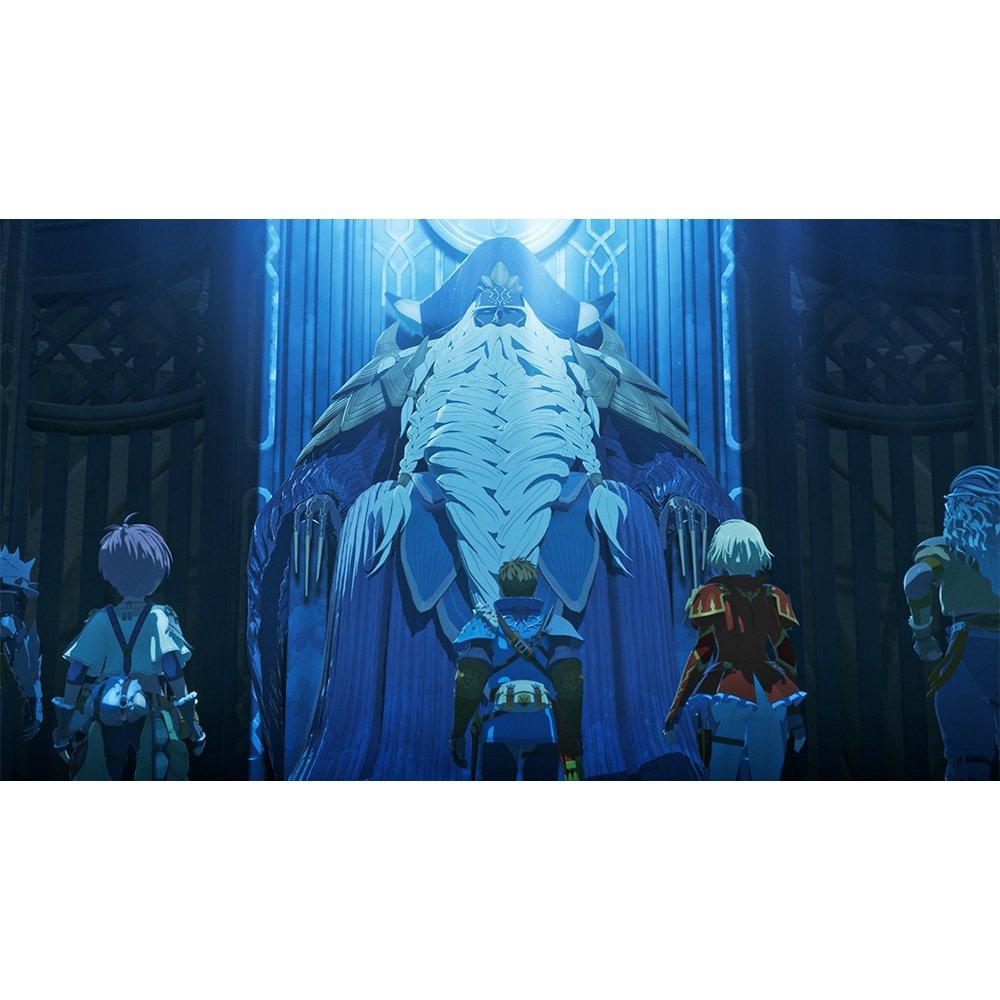 Imagem 25 de 30 do produto Jogo MONSTER HUNTER STORIES 3 TWISTED REFLECTION, para Nintendo Switch 2 - CP000040NSW
