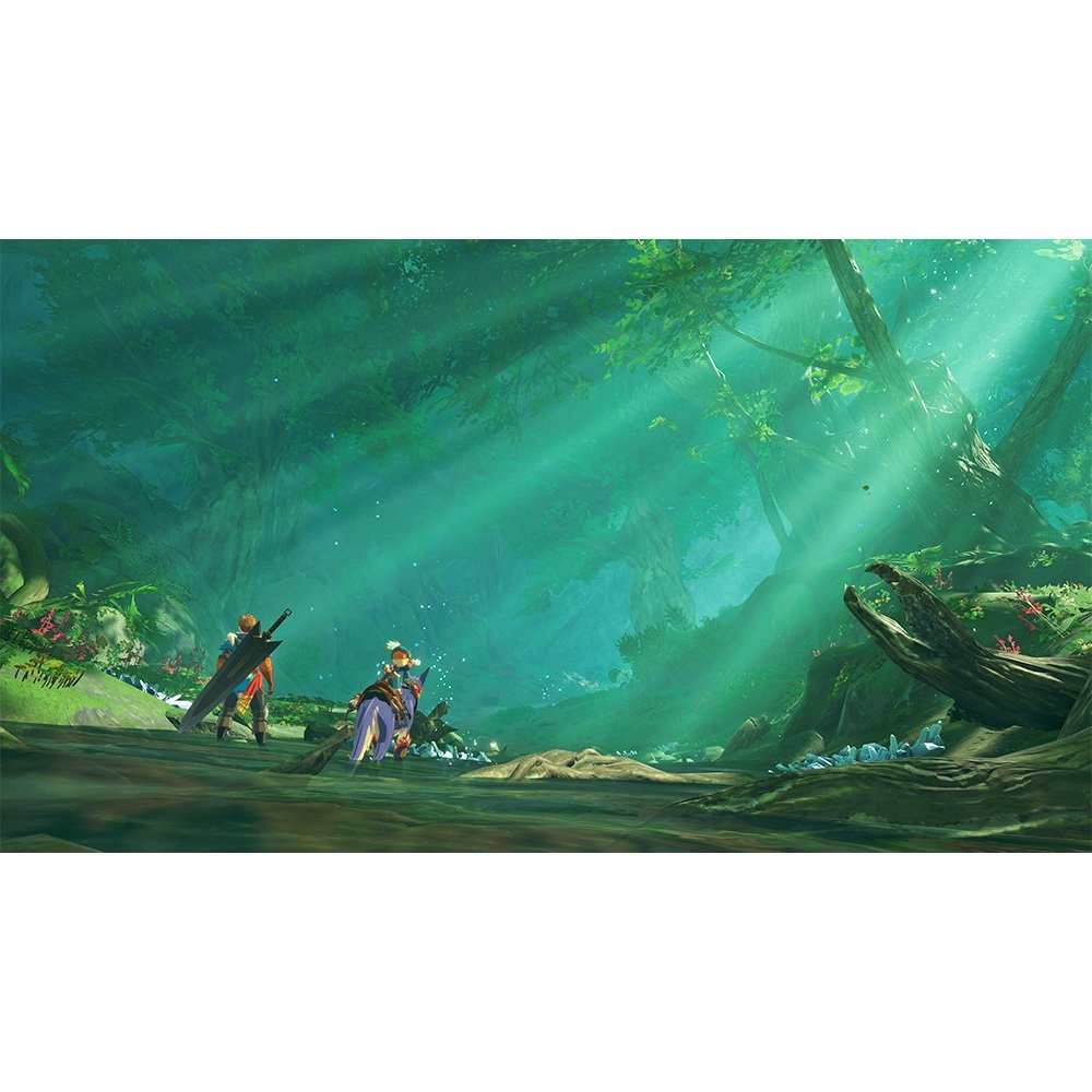 Imagem 27 de 30 do produto Jogo MONSTER HUNTER STORIES 3 TWISTED REFLECTION, para Nintendo Switch 2 - CP000040NSW