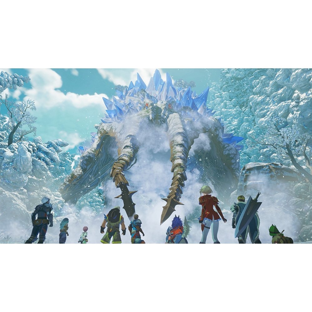 Imagem 30 de 30 do produto Jogo MONSTER HUNTER STORIES 3 TWISTED REFLECTION, para Nintendo Switch 2 - CP000040NSW