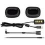 Headset Gamer Fallen Morcego, Surround Virtual 7.1,  Cancelamento de Ruído, Drivers 53mm - He-Ga-Fn-Mo