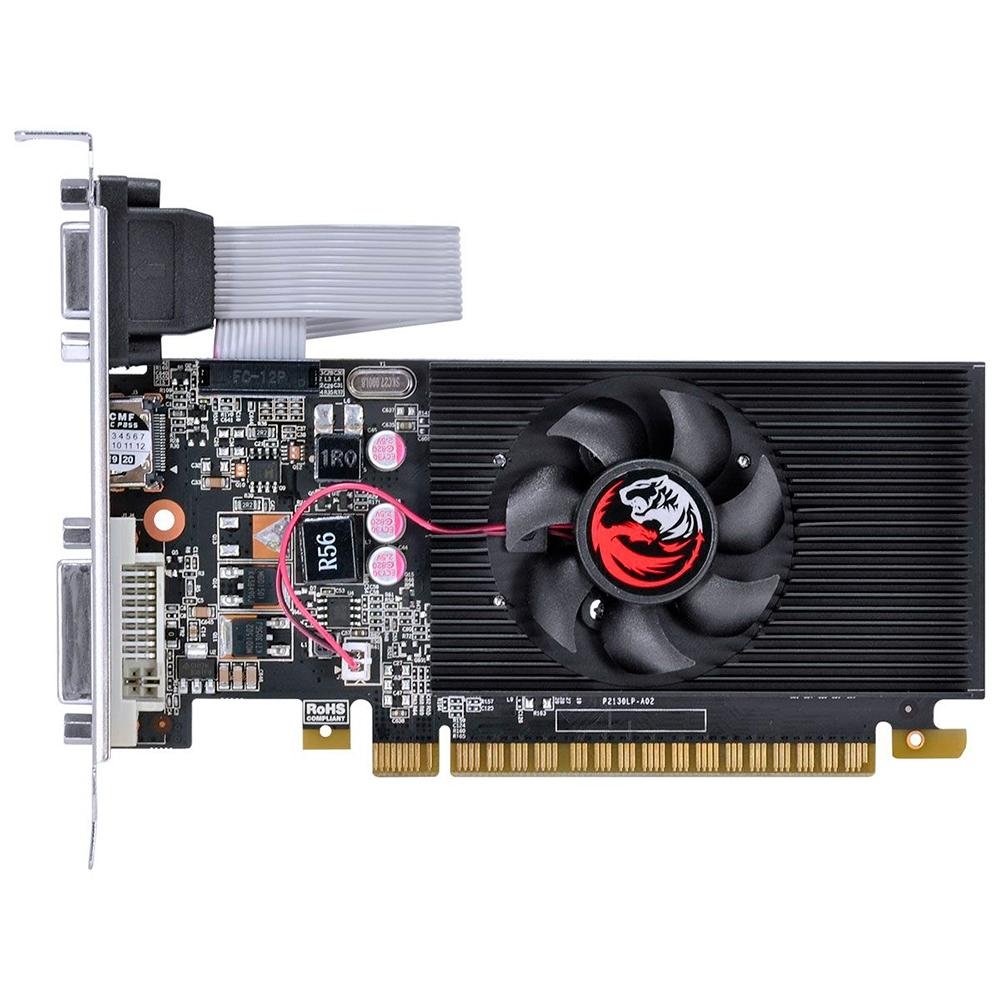 mari様 GAI-2T70C , GD-UPW50 2点おまとめ Placa de Vídeo PCYes NVIDIA GeForce GT 710 2GB, DDR3 |KaBuM!