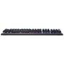 Teclado Mecânico Gamer Cooler Master CK550, RGB, Switch Gateron Red, PT - CK-550-GKGR1