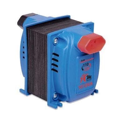 Auto Transformador IPEC 1010VA, Bivolt - MT1010