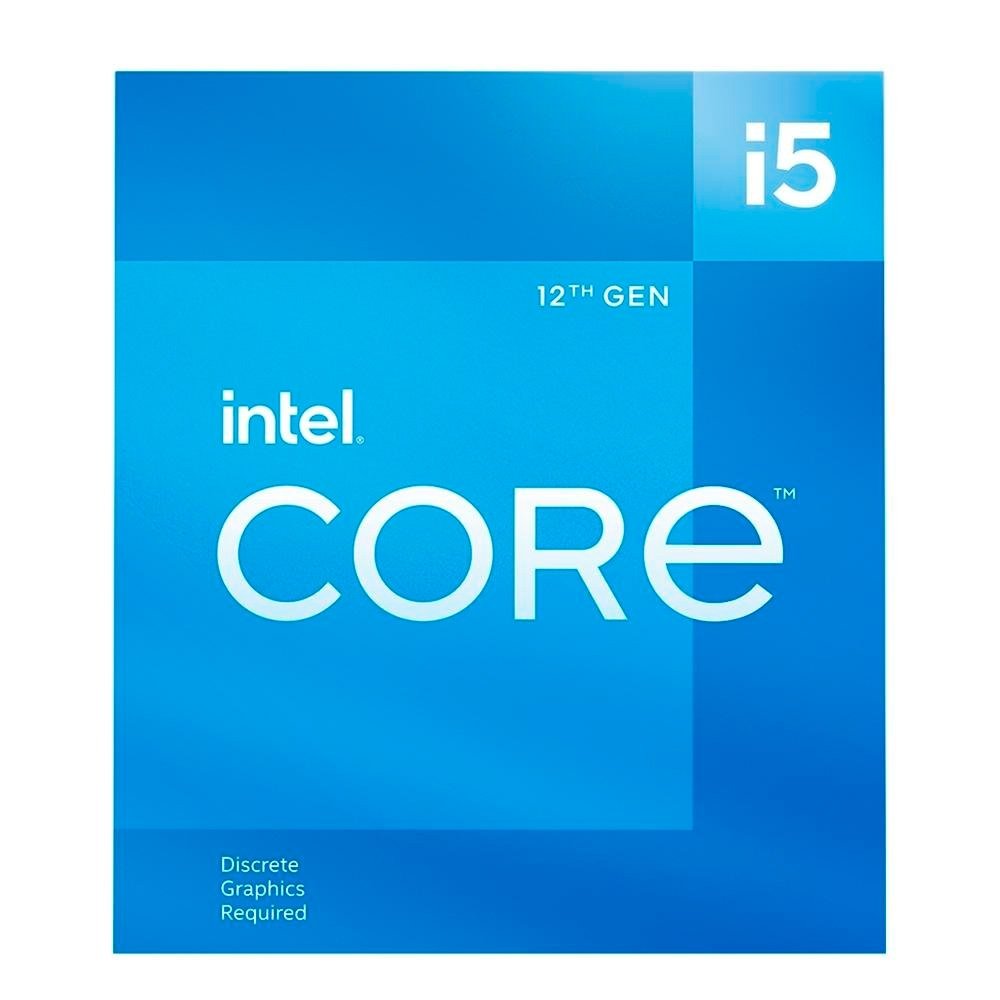 Processador Intel Core i5-12400F + Placa-Mãe ASUS Prime H610M-A D4 - view 2