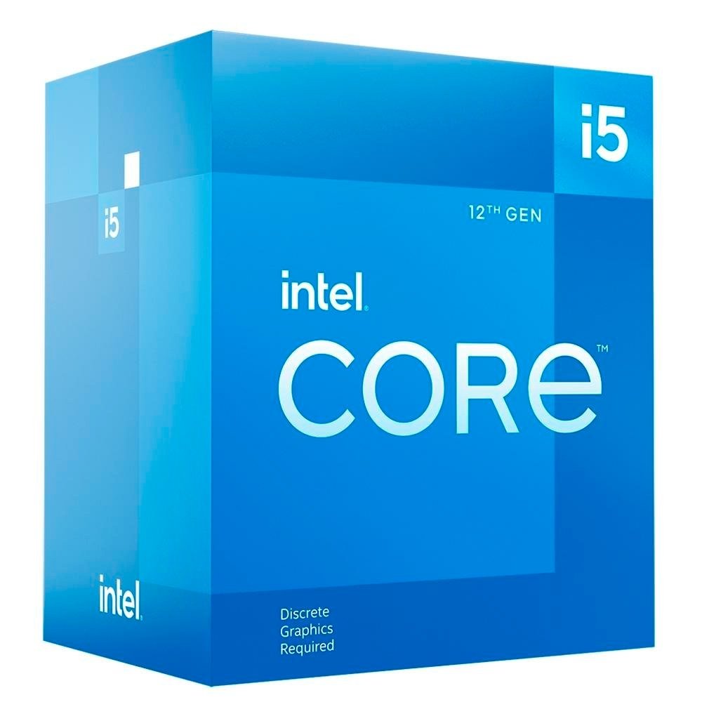 Processador Intel Core i5-12400F + Placa-Mãe ASUS Prime H610M-A D4 - view 3