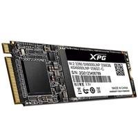 SSD Adata XPG SX6000 Lite, 256 GB, M.2 NVMe, Leitura 1800MB/s, Gravação 900MB/s   O SSD SX6000 Lite é a atualização que você precisava, conta um um es