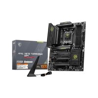 Combo AMD Ryzen 7 7800X3D + MSI X870 Tomahawk