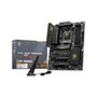 Processador AMD Ryzen 7 7800X3D + Placa-Mâe MSI MAG X870 Tomahawk WiFi