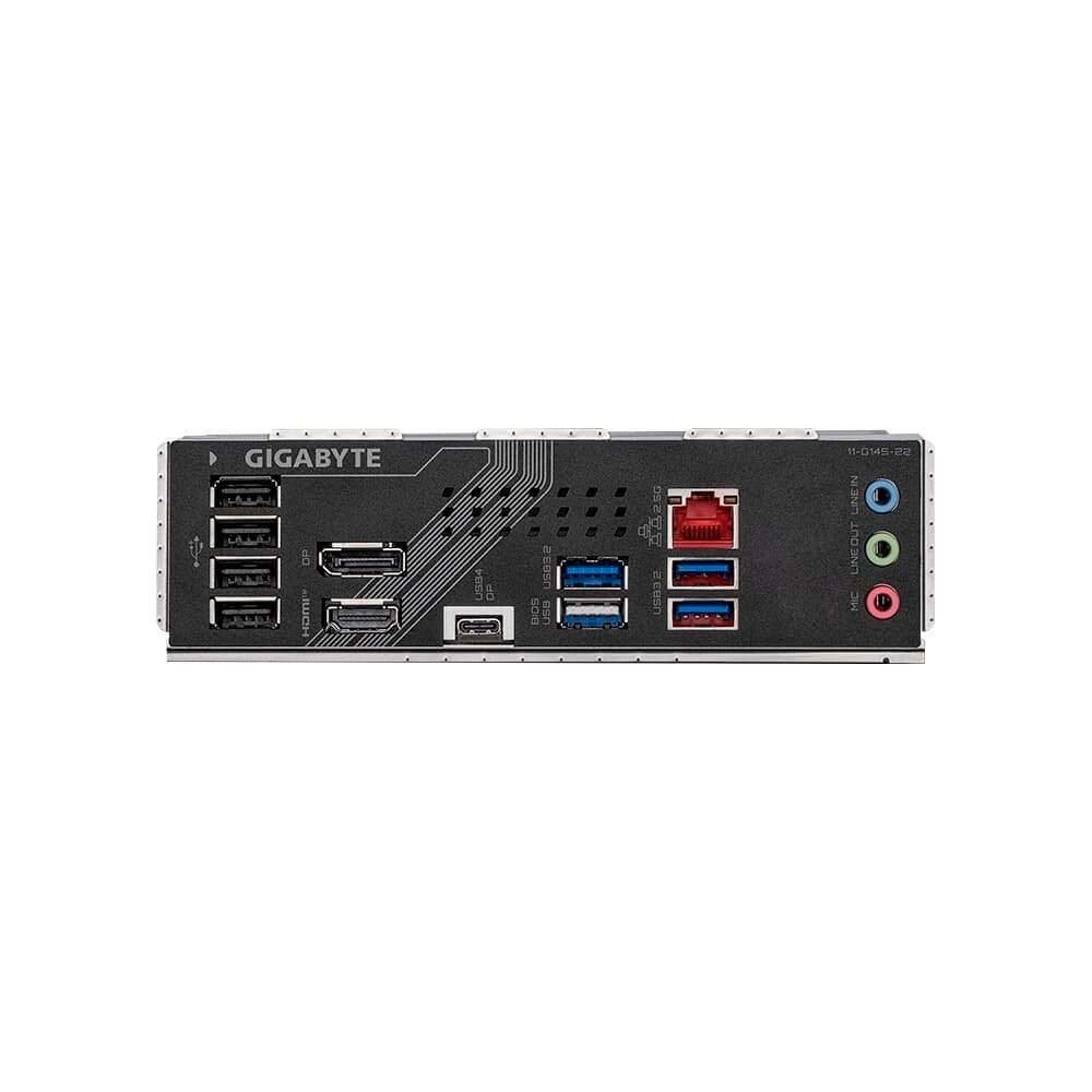 Kit Intel Core Ultra 5 225F + Gigabyte B860M