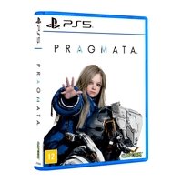 Jogo PRAGMATA, PlayStation 5 - CP000044PS5