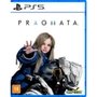 Jogo PRAGMATA, PlayStation 5 - CP000044PS5