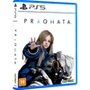 Jogo PRAGMATA, PlayStation 5 - CP000044PS5