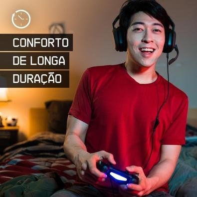 KaBuM está com até 42% de desconto em headsets, Nintendo Switch e