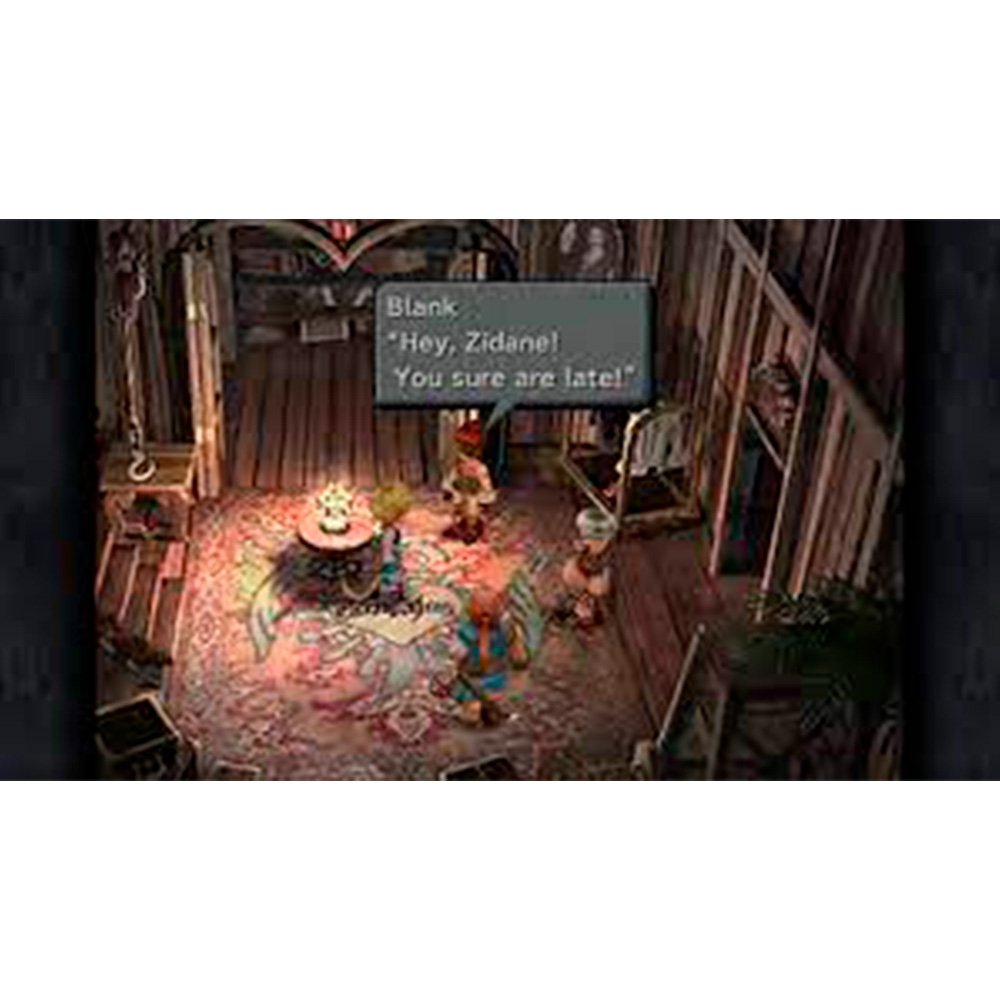 Imagem 4 de 5 do produto Jogo Final Fantasy IX, Nintendo Switch - SE000294NSW