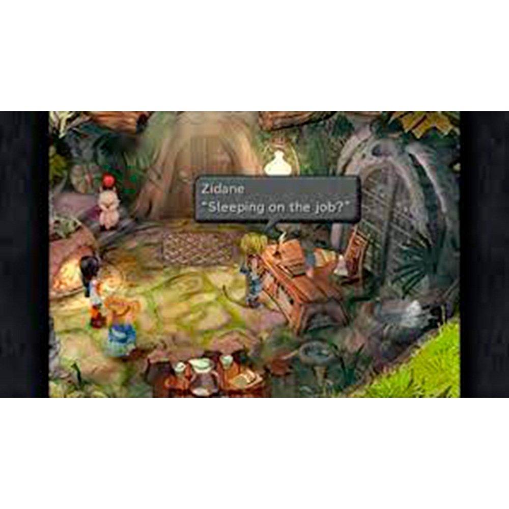 Imagem 5 de 5 do produto Jogo Final Fantasy IX, Nintendo Switch - SE000294NSW