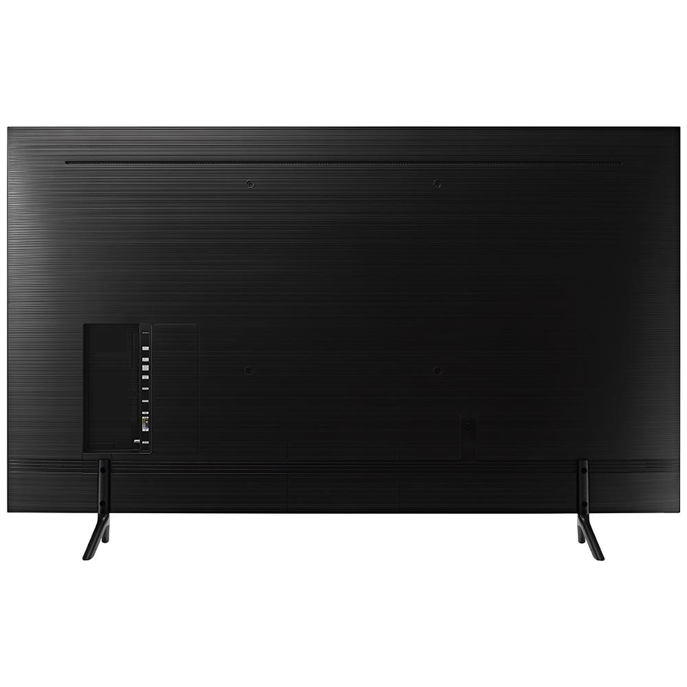 Imagem 3 de 10 do produto Smart TV LED 50´ UHD 4K RU7100 Samsung, 3 HDMI, 2 USB, Bluetooth, Wi-Fi, HDR - UN50RU7100GXZD