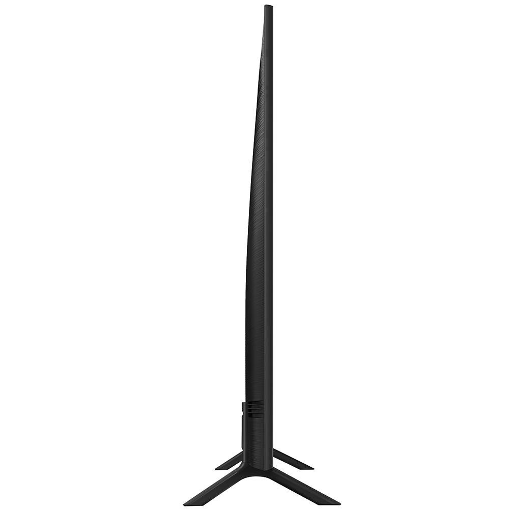 Imagem 4 de 10 do produto Smart TV LED 50´ UHD 4K RU7100 Samsung, 3 HDMI, 2 USB, Bluetooth, Wi-Fi, HDR - UN50RU7100GXZD