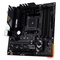 Kit AMD Ryzen 5 5600GT + ASUS TUF B550M | KaBuM!