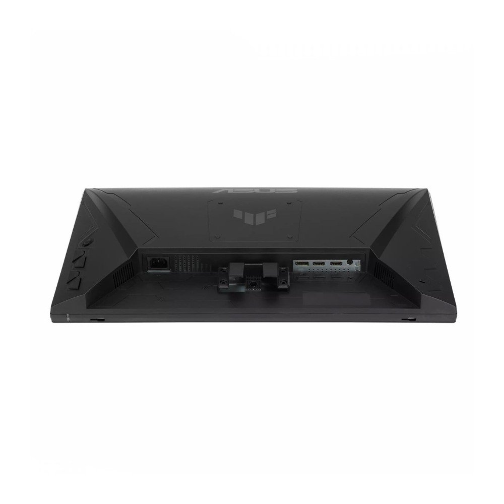Imagem 7 de 7 do produto Monitor Gamer ASUS TUF 23.8", Full HD, 260Hz, 0.3ms, Fast IPS, VRR, G-Sync Comp, FreeSync Premium, HDR10, Som Integrado, Preto - VG249QM5F