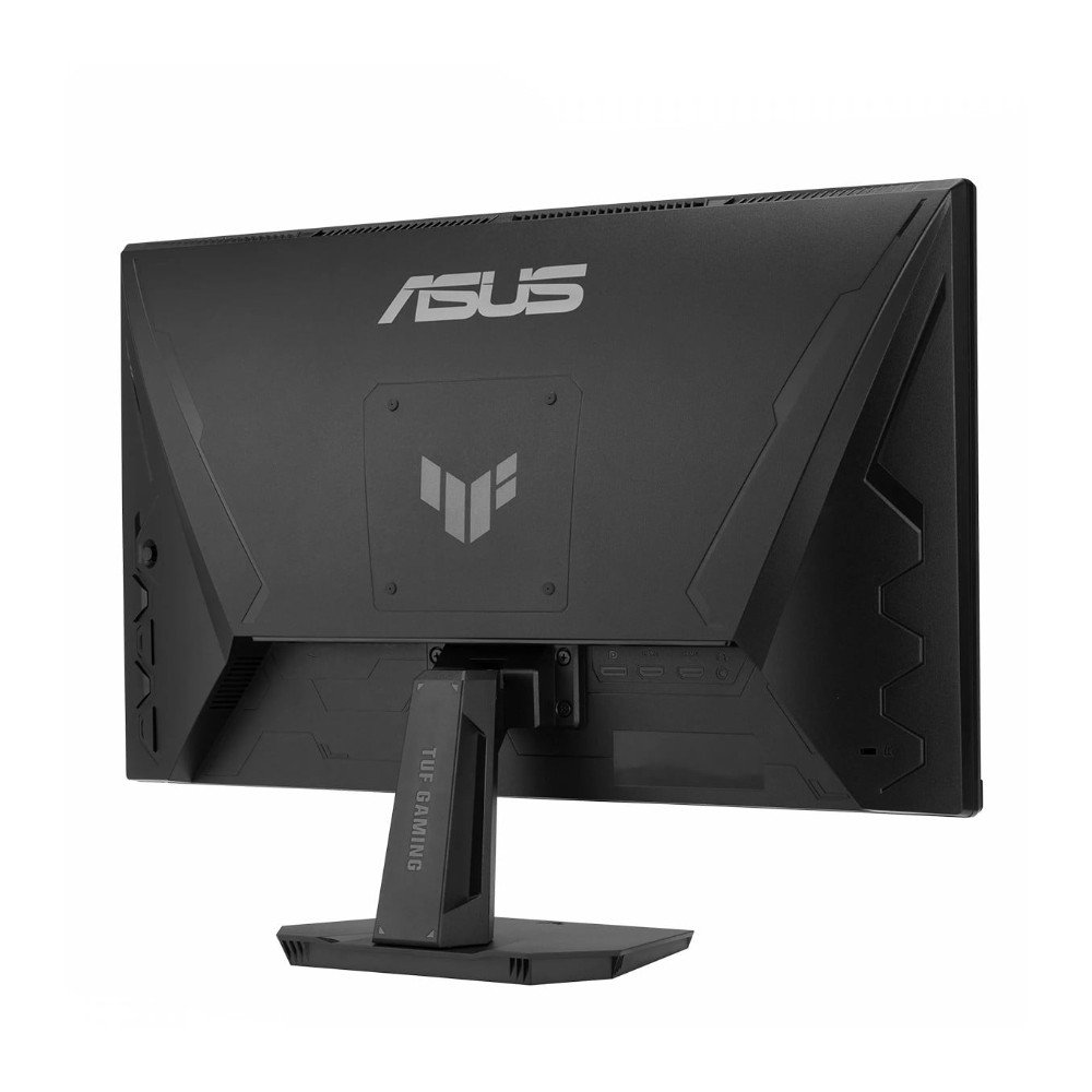 Imagem 4 de 7 do produto Monitor Gamer ASUS TUF 23.8", Full HD, 260Hz, 0.3ms, Fast IPS, VRR, G-Sync Comp, FreeSync Premium, HDR10, Som Integrado, Preto - VG249QM5F
