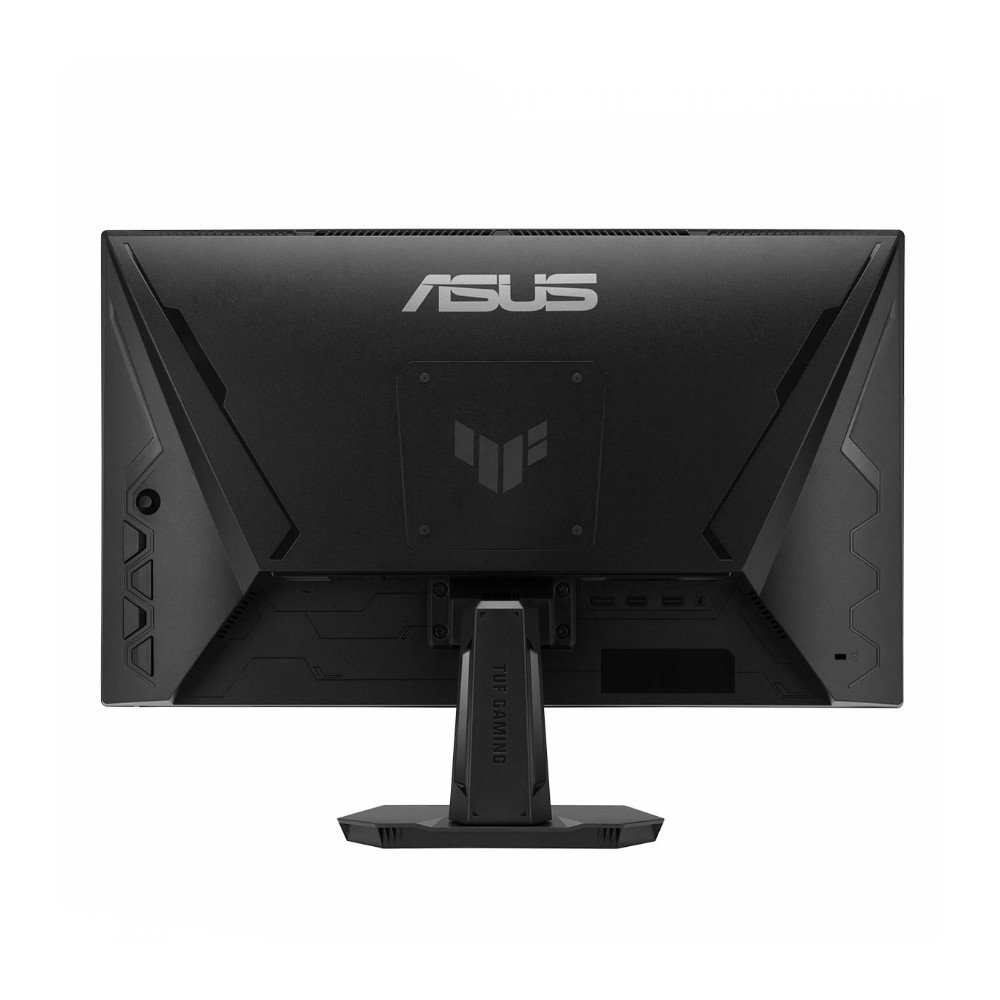 Imagem 5 de 7 do produto Monitor Gamer ASUS TUF 23.8", Full HD, 260Hz, 0.3ms, Fast IPS, VRR, G-Sync Comp, FreeSync Premium, HDR10, Som Integrado, Preto - VG249QM5F