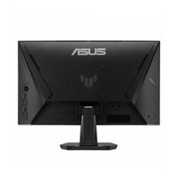 Monitor Gamer ASUS TUF 23.8", Full HD, 260Hz, 0.3ms, Fast IPS, VRR, G-Sync Comp, FreeSync Premium, HDR10, Som Integrado, Preto - VG249QM5F