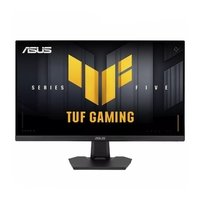 Monitor Gamer ASUS TUF 23.8", Full HD, 260Hz, 0.3ms, Fast IPS, VRR, G-Sync Comp, FreeSync Premium, HDR10, Som Integrado, Preto - VG249QM5F