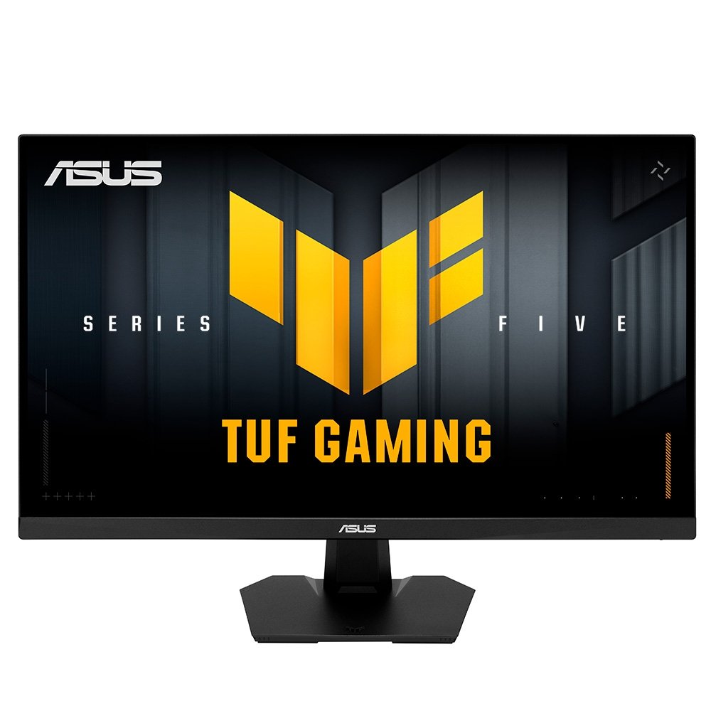 Monitor Gamer ASUS TUF Gaming Series 5, 27", Full HD, Fast IPS, 260Hz, 0.3ms, HDR10, FreeSync, Preto - VG279QM5F