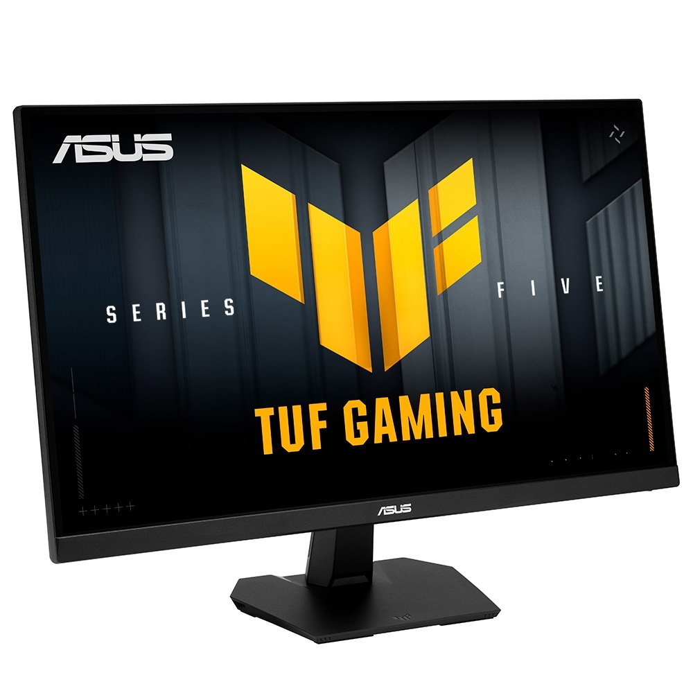 Imagem 2 de 7 do produto Monitor Gamer ASUS TUF Gaming Series 5 VG279QM5F, 27", Full HD, Fast IPS, 260Hz, 0.3ms, HDR10, FreeSync, Preto - VG279QM5F
