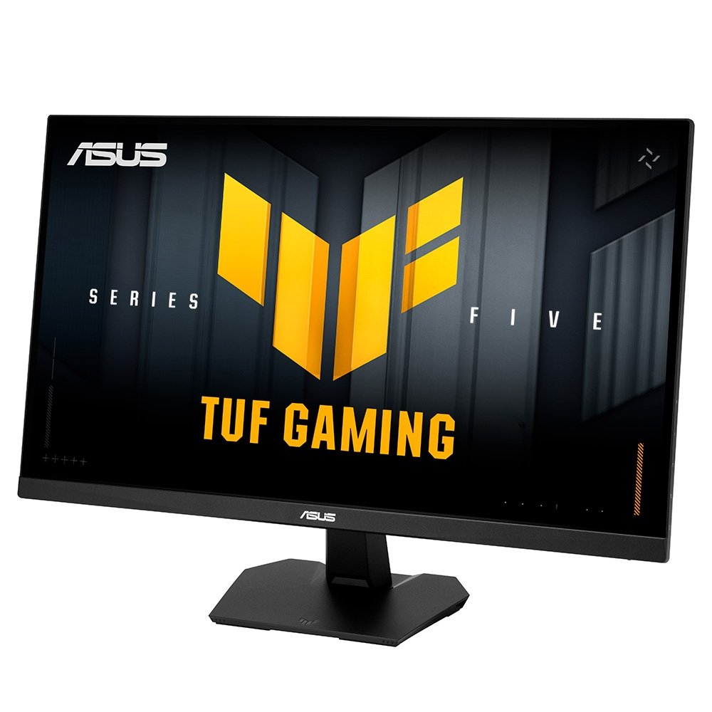 Imagem 3 de 7 do produto Monitor Gamer ASUS TUF Gaming Series 5 VG279QM5F, 27", Full HD, Fast IPS, 260Hz, 0.3ms, HDR10, FreeSync, Preto - VG279QM5F