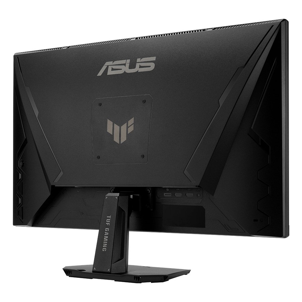 Imagem 4 de 7 do produto Monitor Gamer ASUS TUF Gaming Series 5 VG279QM5F, 27", Full HD, Fast IPS, 260Hz, 0.3ms, HDR10, FreeSync, Preto - VG279QM5F