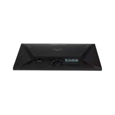 Monitor Gamer ASUS TUF 27", QHD, 255Hz, 0.3ms, Fast IPS, G-Sync Comp, FreeSync Premium, HDR10, Som Integrado - VG27AQME5F