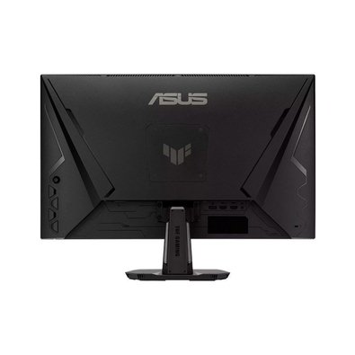 Monitor Gamer ASUS TUF 27", QHD, 255Hz, 0.3ms, Fast IPS, G-Sync Comp, FreeSync Premium, HDR10, Som Integrado - VG27AQME5F