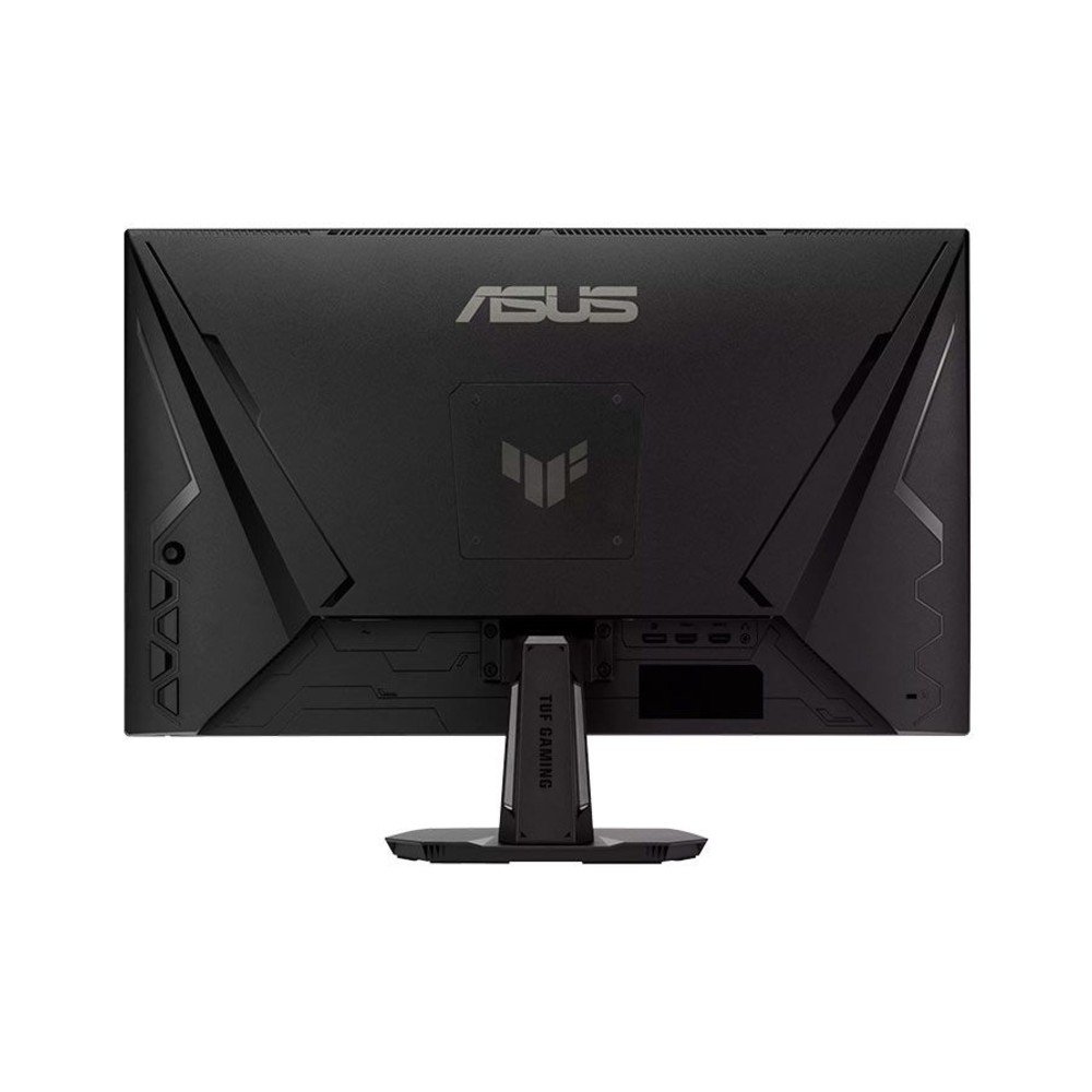 Imagem 6 de 7 do produto Monitor Gamer ASUS TUF 27", QHD, 255Hz, 0.3ms, Fast IPS, G-Sync Comp, FreeSync Premium, HDR10, Som Integrado - VG27AQME5F
