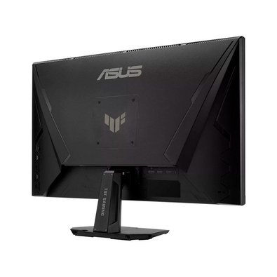 Monitor Gamer ASUS TUF 27", QHD, 255Hz, 0.3ms, Fast IPS, G-Sync Comp, FreeSync Premium, HDR10, Som Integrado - VG27AQME5F