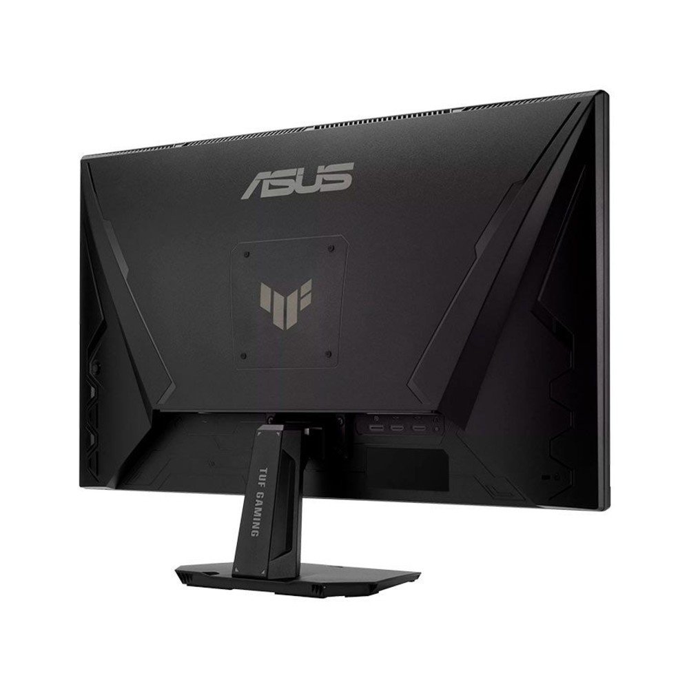 Imagem 5 de 7 do produto Monitor Gamer ASUS TUF 27", QHD, 255Hz, 0.3ms, Fast IPS, G-Sync Comp, FreeSync Premium, HDR10, Som Integrado - VG27AQME5F