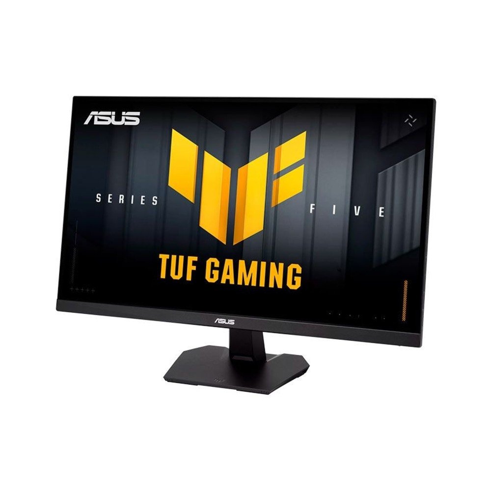 Imagem 3 de 7 do produto Monitor Gamer ASUS TUF 27", QHD, 255Hz, 0.3ms, Fast IPS, G-Sync Comp, FreeSync Premium, HDR10, Som Integrado - VG27AQME5F